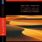 دانلود رایگان کتاب های تخصصی ریاضی 1 و 2